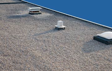 flat roofing Aldermaston Soke, Berkshire