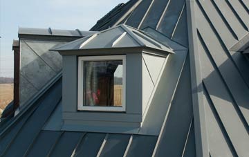 metal roofing Aldermaston Soke, Berkshire