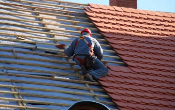 roof tiles Aldermaston Soke, Berkshire