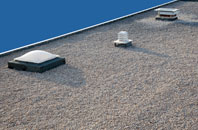Aldermaston Soke flat roofing