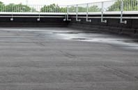 find rated Aldermaston Soke flat roofing companies