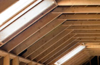 Aldermaston Soke tapered roof insulation quotes